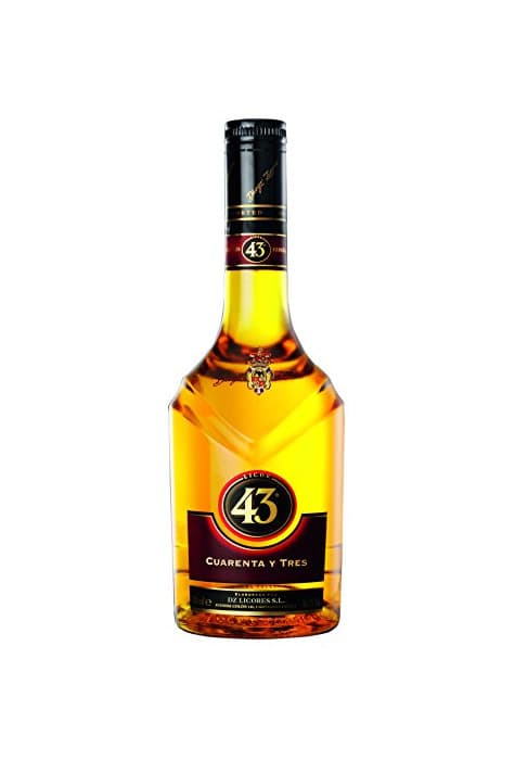 Producto Licor 43-70 cl