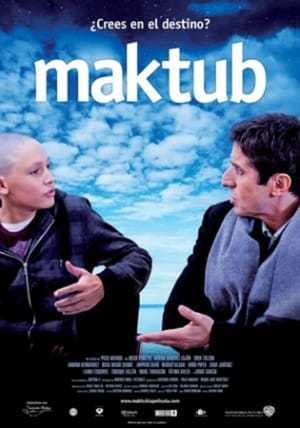 Película Maktub