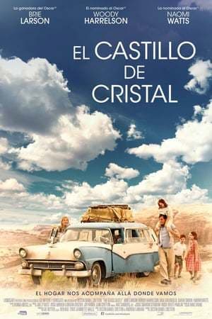 Película The Glass Castle