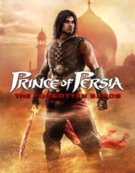 Videojuegos Prince of Persia: The Forgotten Sands