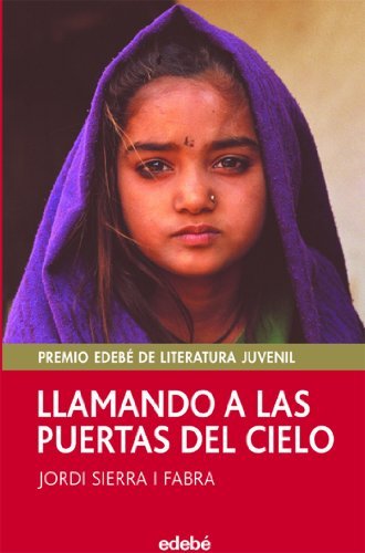 Libro Llamando a las puertas del cielo