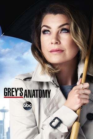 Serie Grey's Anatomy