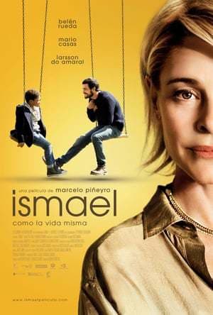 Movie Ismael