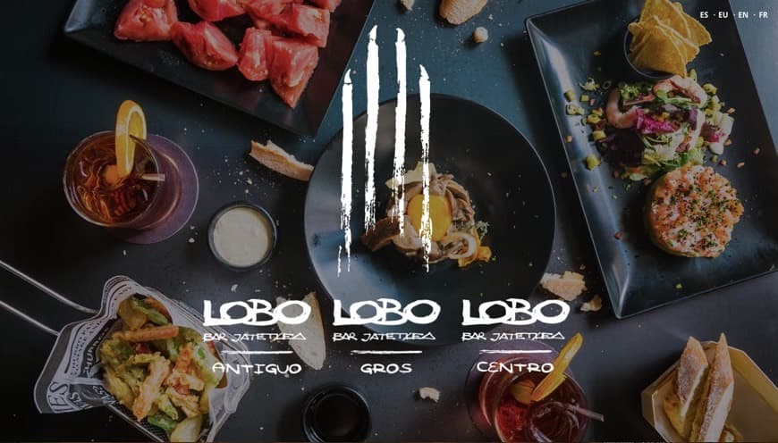 Restaurants Bar Lobo