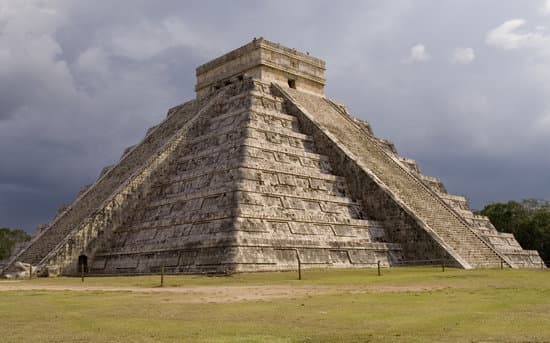 Place Chichén Itzá