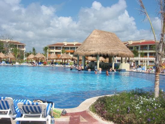 Place Grand Bahia Principe Coba