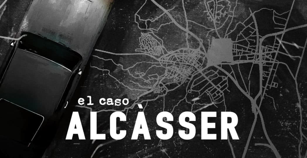 Movie El Caso Alcasser