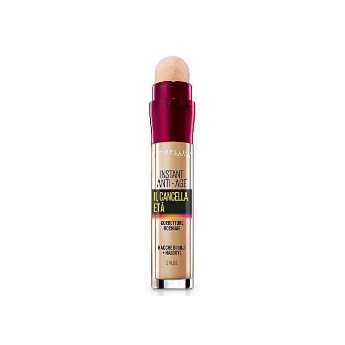 Belleza Maybelline Corrector de Ojeras