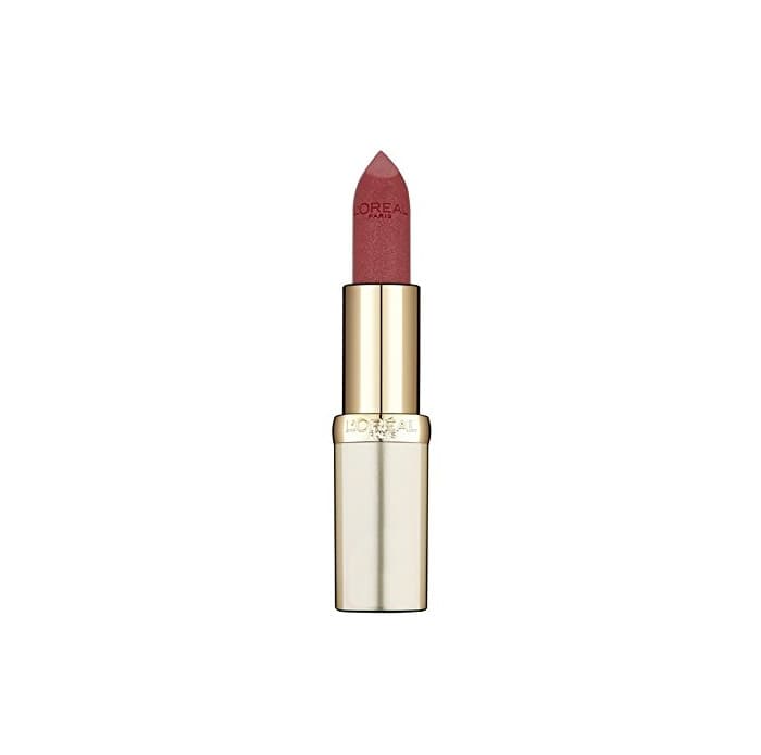 Beauty L'Oréal Paris Barra de Labios Color Riche 258