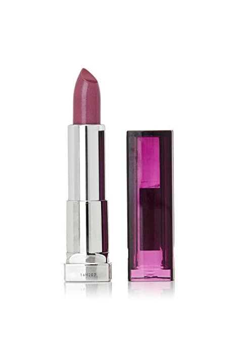 Beauty Maybelline New York Barra de Labios Hidratante Color Sensational