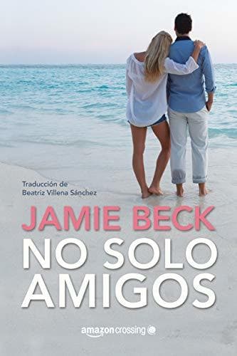 Book No solo amigos