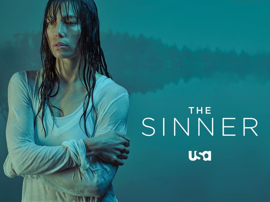 Serie The Sinner