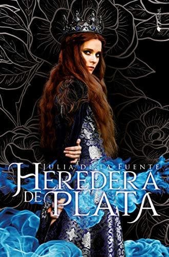 Book Heredera de plata