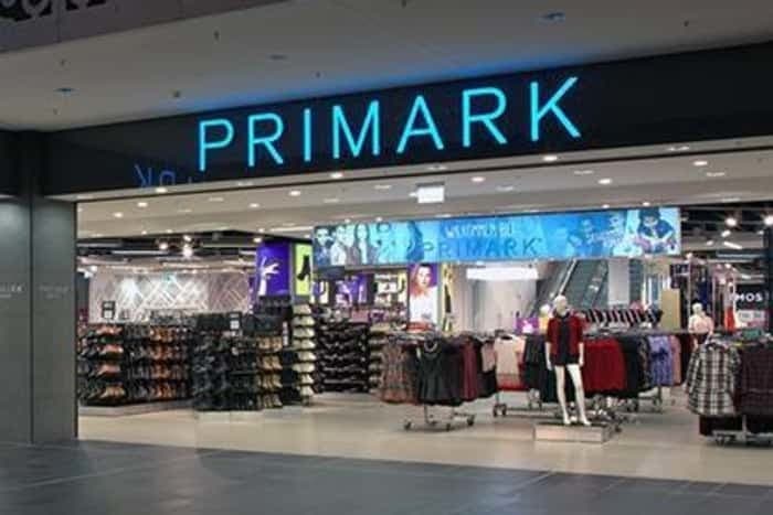 Lugar Primark