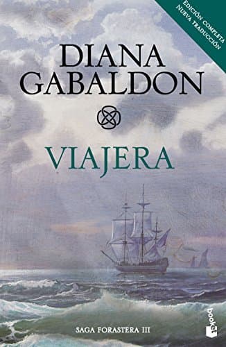 Libro Viajera