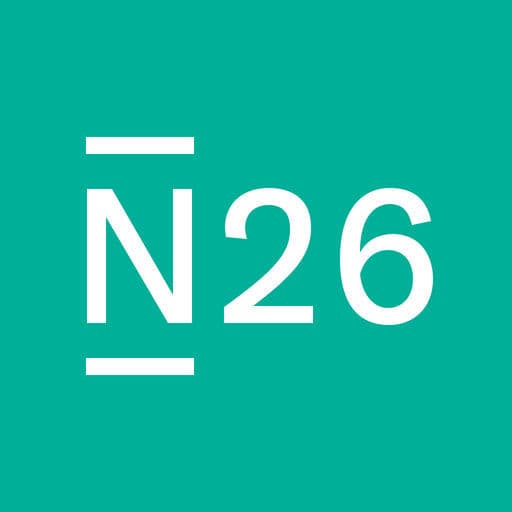 App N26 – The Mobile Bank