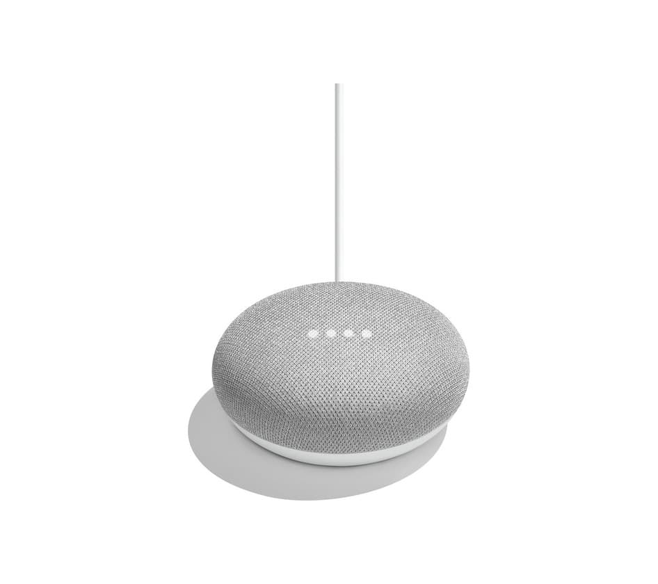 Product Google Home mini