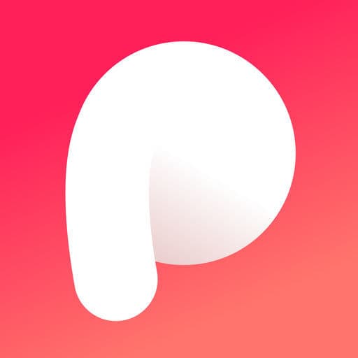 App Peachy -Editor de Fotos