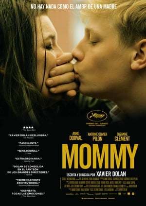 Movie Mommy