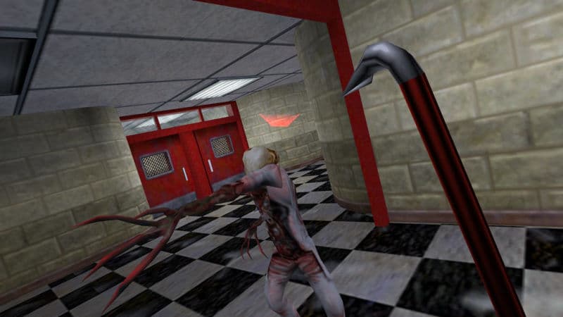 Videojuegos Half-Life