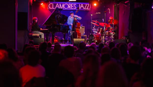 Place Sala CLAMORES