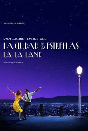 Película La La Land