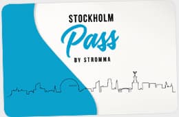 Moda Stockholm Pass - Your Sightseeing Pass To Stockholm