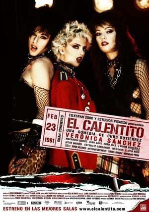 Movie El Calentito