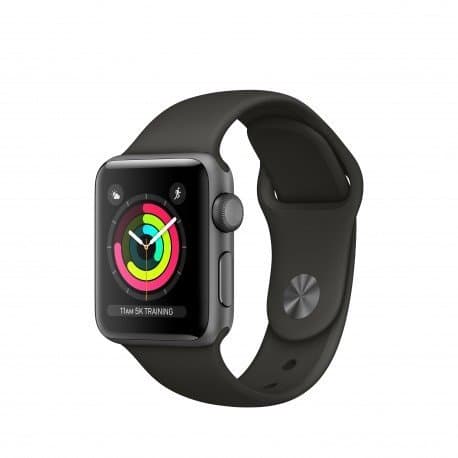 Electrónica Apple Watch Series 3 OLED GPS