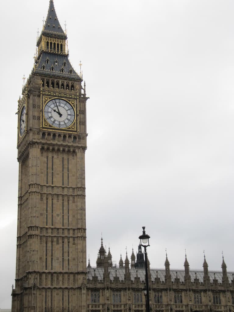 Place Big Ben