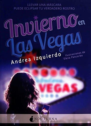 Book Invierno en Las Vegas