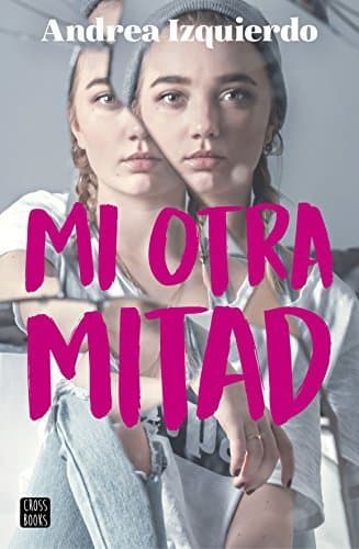 Libro Mi otra mitad