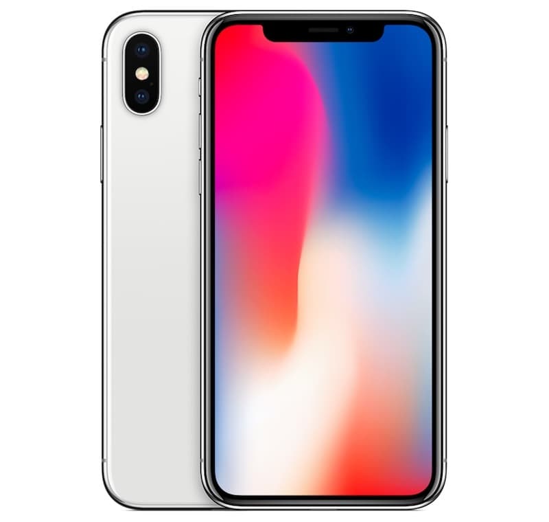 Fashion Buy iPhone X - Apple