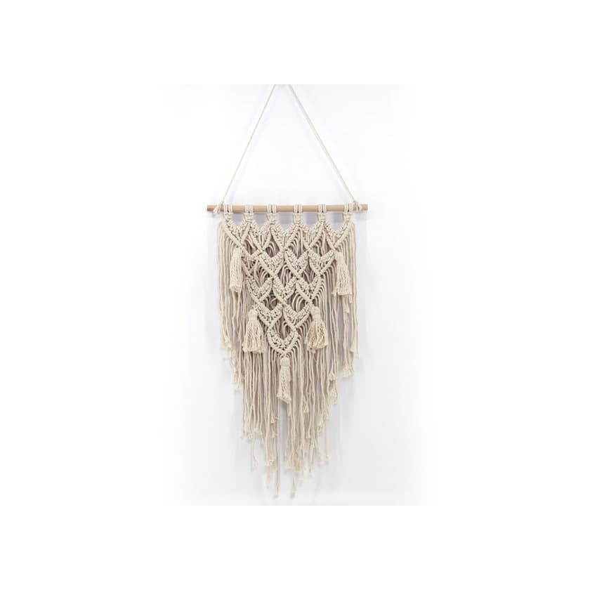 Producto Tapiz macramé