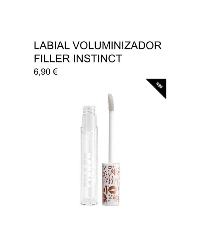 Product Volumizador labios