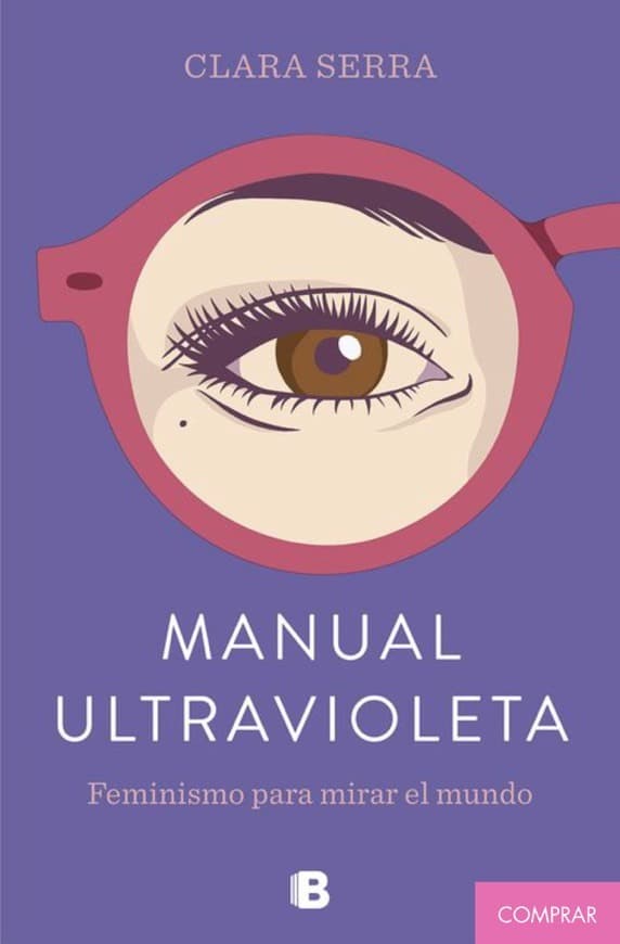 Book Manual ultravioleta