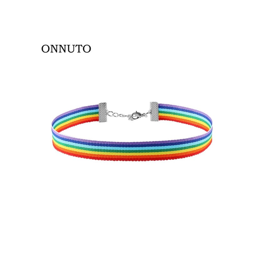 Product Choker Orgullo