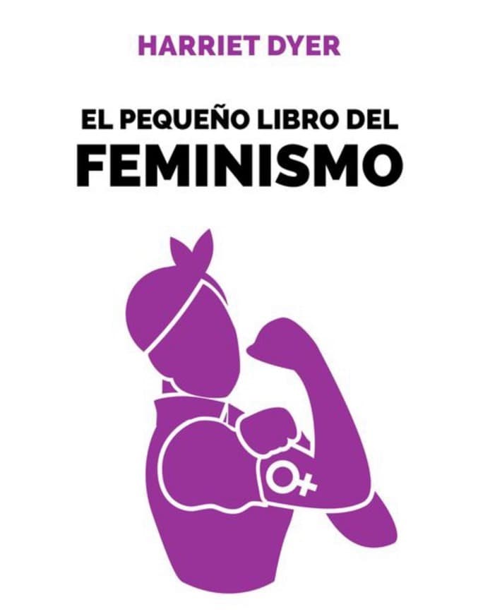 Book Pequeño libro del feminismo