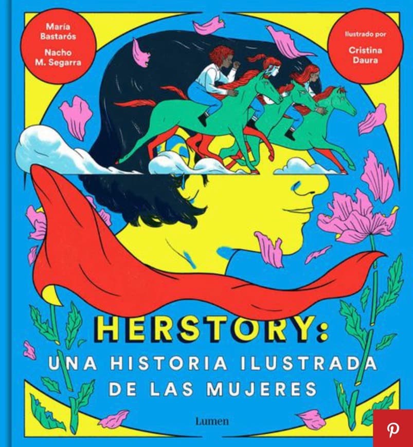 Book Herstory