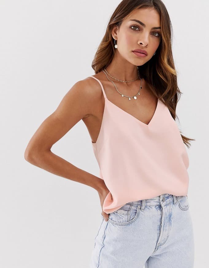 Producto Blusa rosa bebé