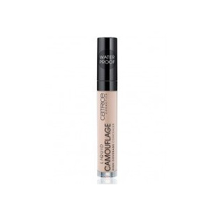 Belleza CORRECTOR LIQUIDO CAMOUFLAGE GRAN COBERTURA