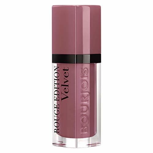 Beauty Bourjois Velvet Barra de Labios Líquida Tono nr.07-29 gr