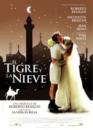 Movie The Tiger and the Snow