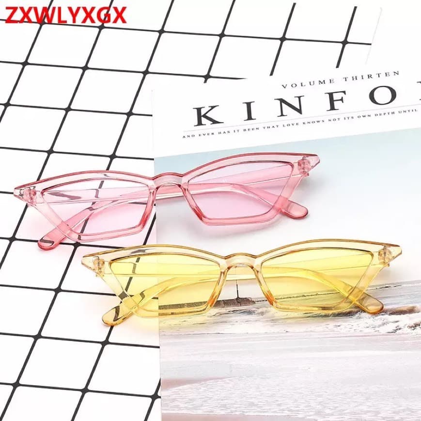 Producto Gafas filtro colores