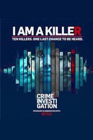 Serie I Am a Killer