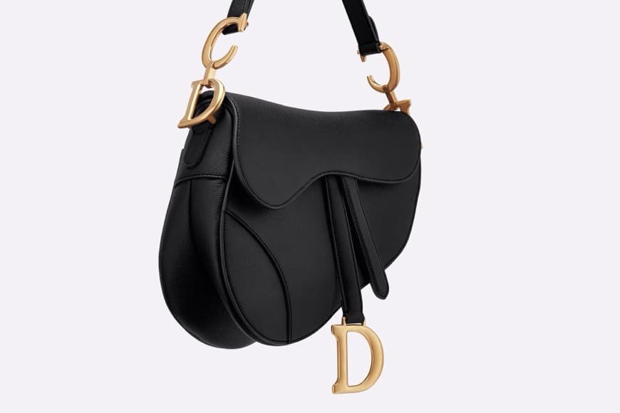 Product Bolso Saddle Dior 2000€