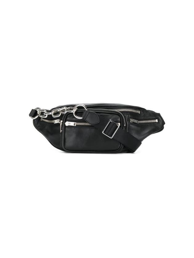 Product Riñonera padlock Alexander Wang