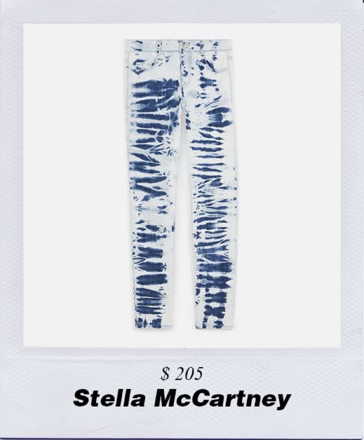 Producto Jeans Stella McCartney