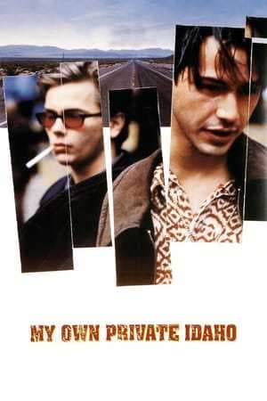 Movie My Own Private Idaho