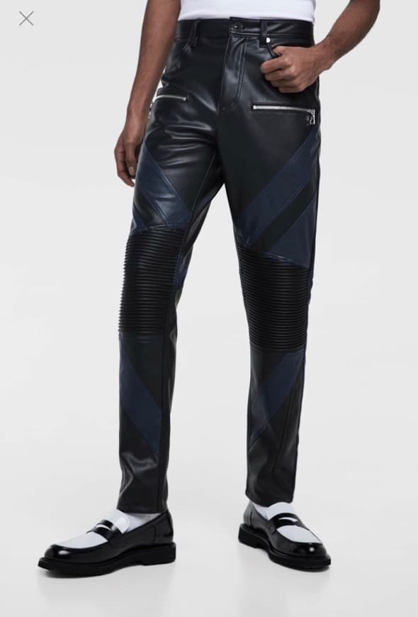 Product Pantalón biker